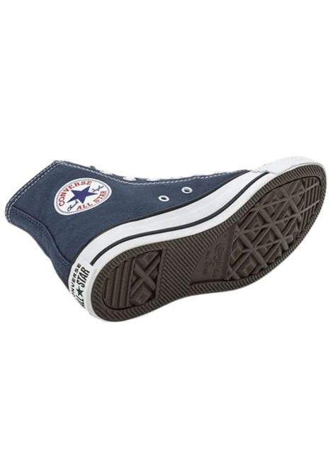 Scarpe unisex CHUCK TAYLOR ALL STAR blu CONVERSE | 7J233C/PIABLU