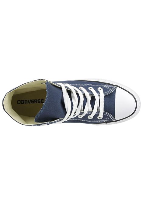 Scarpe unisex CHUCK TAYLOR ALL STAR blu CONVERSE | 7J233C/PIABLU