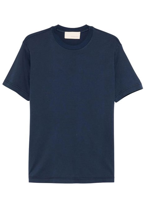 T-shirt bambino blu in cotone Costumein | TB28/DELBLU