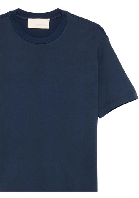 T-shirt bambino blu in cotone Costumein | TB28/DELBLU