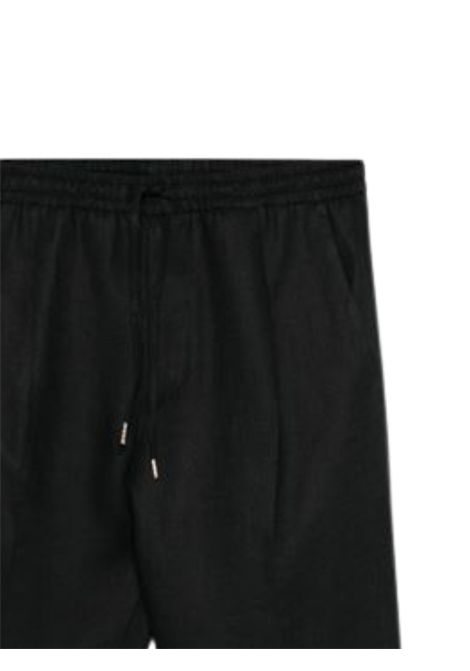 Pantalone bambino nero in lana Costumein | VB11/DELNERO