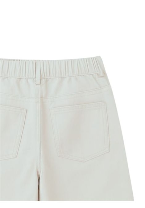 Pantalone bambino sabbia in cotone Costumein | WB455/DELSABBIA