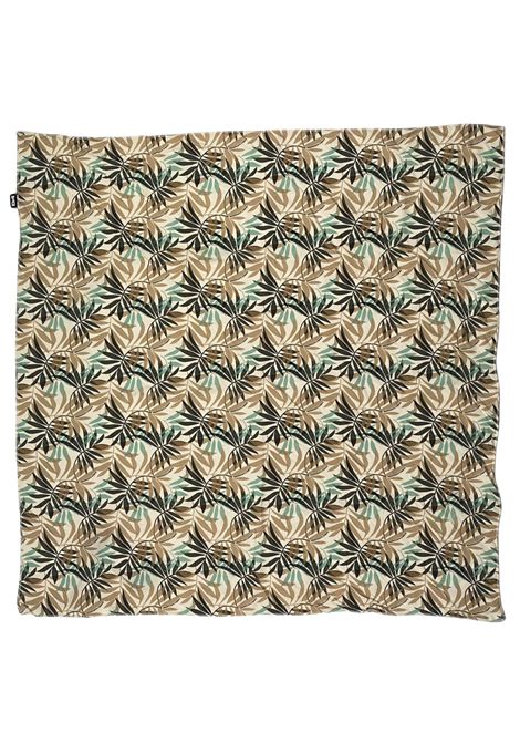 Pashmina bambino in viscosa DANIELE ALESSANDRINI | 1235A00349/SUBEIGE