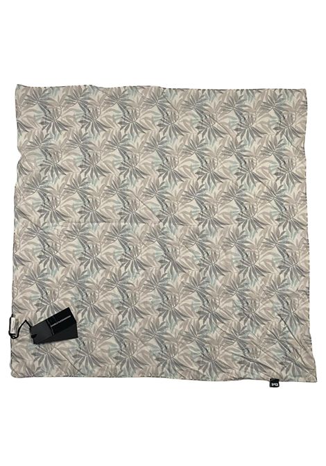 Pashmina bambino in viscosa DANIELE ALESSANDRINI | 1235A00349/SUBEIGE