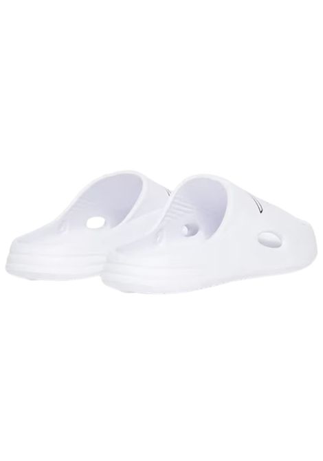 Ciabatte unisex in PVC bianco DIESEL | BC0560/PIABIANCO