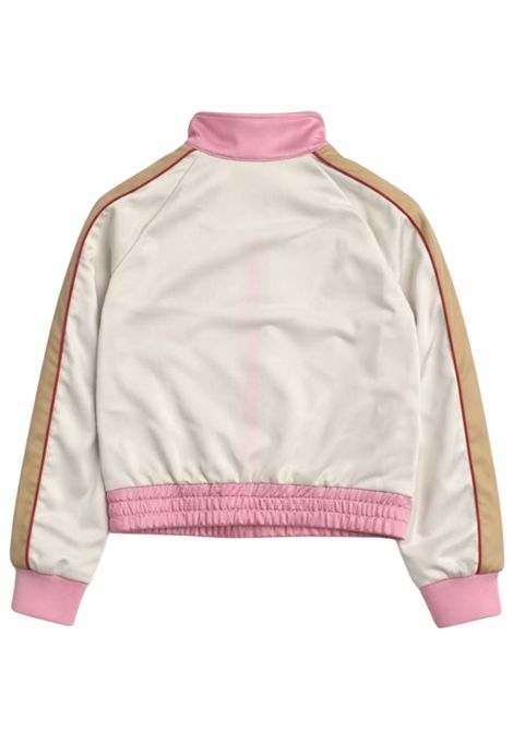 Felpa bambina multicolor DIESEL | J02184/MAMULTICOLOR