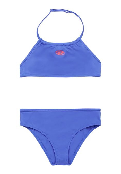 Costume da bagno bambina due pezzi DIESEL | J02299/MABLU