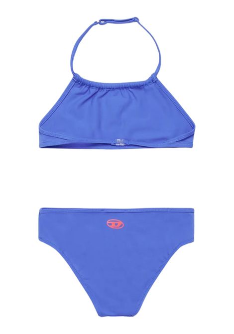 Costume da bagno bambina due pezzi DIESEL | J02299/MABLU