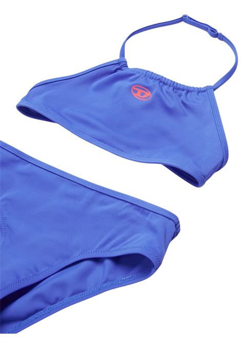 Costume da bagno bambina due pezzi DIESEL | J02299/MABLU