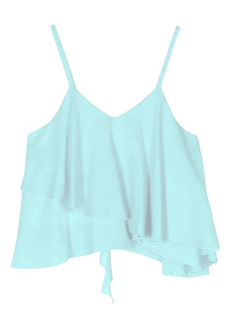 Casacca bambina azzurra DONDUP | DFCA017/SUAZZURRO