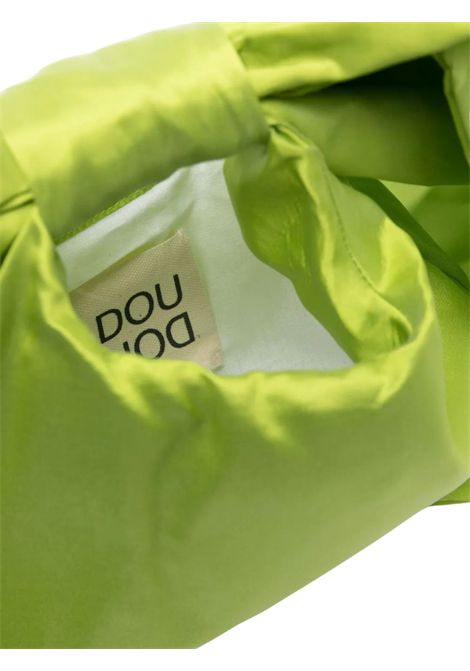 Green bow girl bag Dou dou | DW0A18/MAVERDE