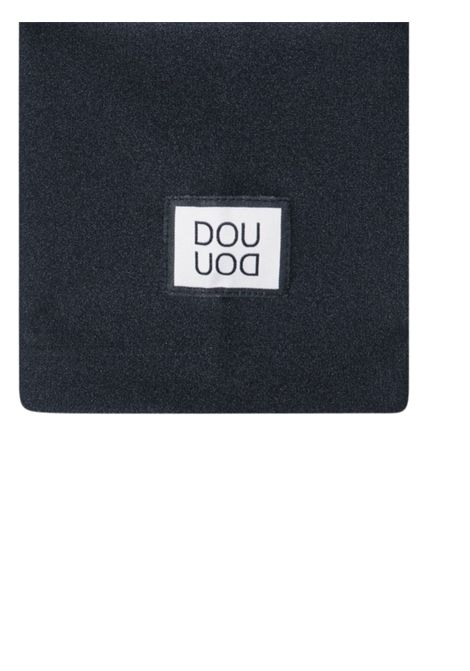 Leggins bambina nero Dou dou | DW6A30/MANERO