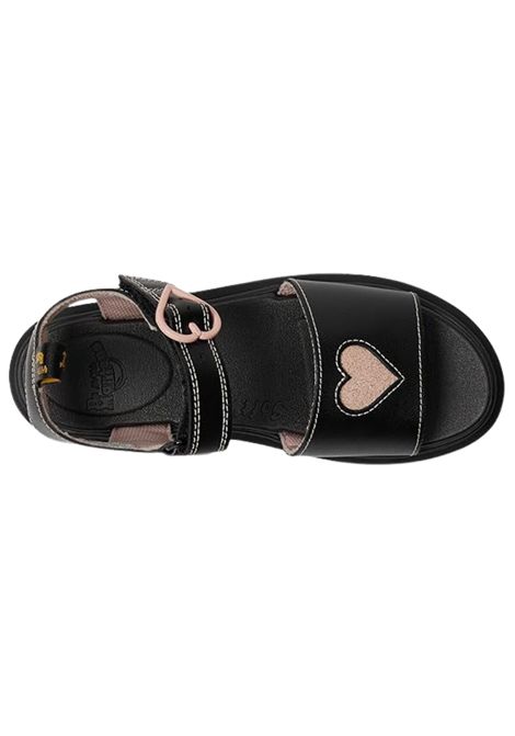  DR MARTENS | 40778001/PIANERO