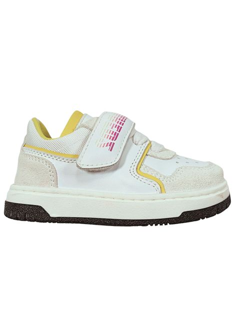  DSQUARED2 | 80145/PIABIANCO