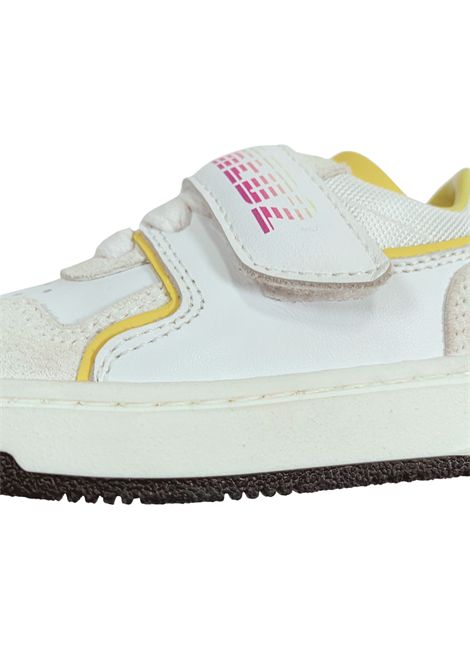  DSQUARED2 | 80145/PIABIANCO