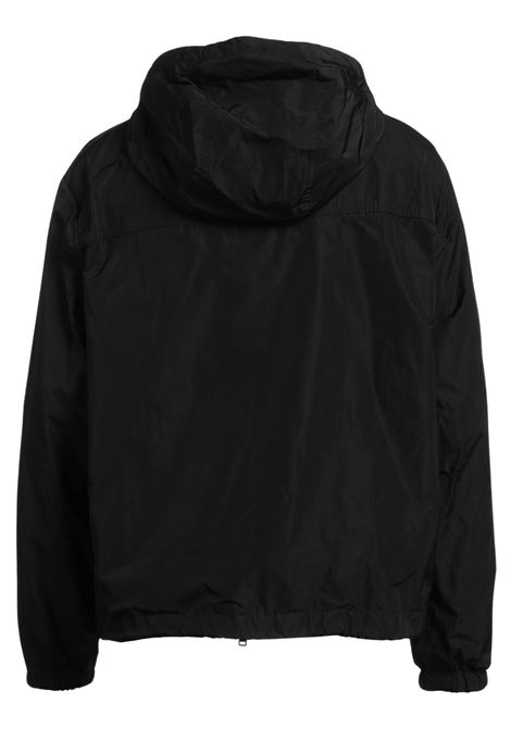 Giubbino bambino nero DSQUARED2 | D2J499U/DELNERO