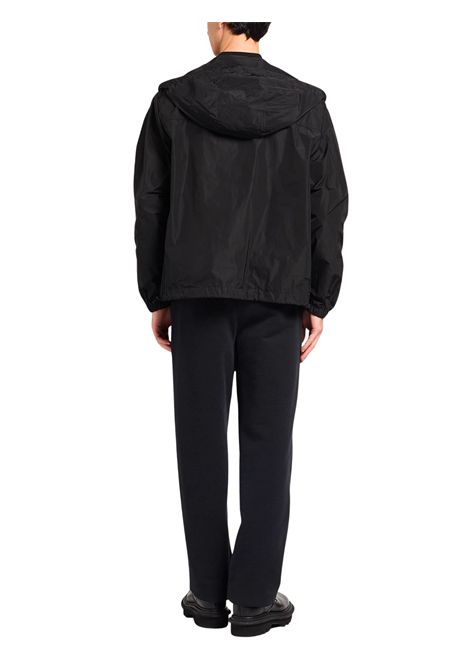 Giubbino bambino nero DSQUARED2 | D2J499U/DELNERO