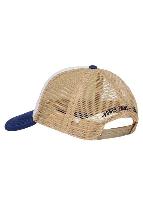 Cappello unisex in multicolor DSQUARED2 | DQ2922/DELMULTICOLOR