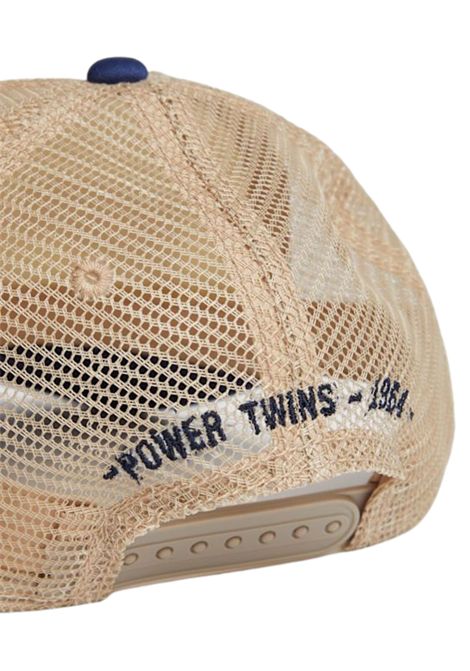 Cappello unisex in multicolor DSQUARED2 | DQ2922/DELMULTICOLOR