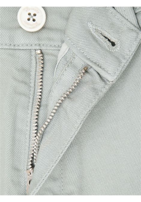 Children's grey cotton trousers Eleventy Milano | ES6P50/SUGRIGIO