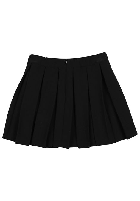 Gonna bambina nera ElISABETTA FRANCHI | EFGO1720/SUNERO