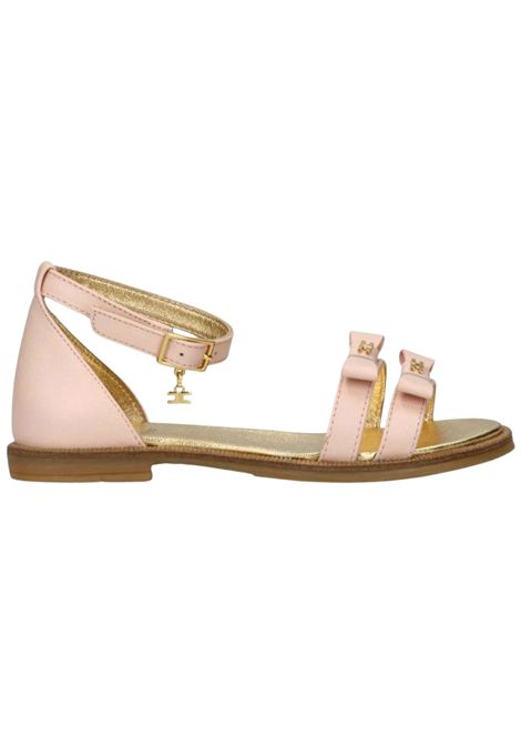  ElISABETTA FRANCHI | F4A2E0289/PIAROSA