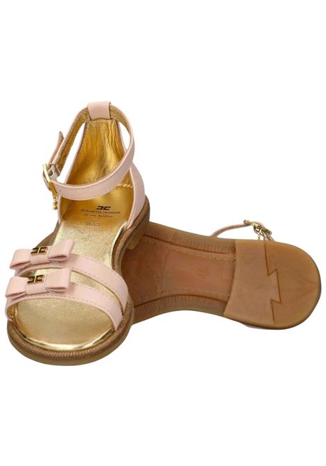  ElISABETTA FRANCHI | F4A2E0289/PIAROSA