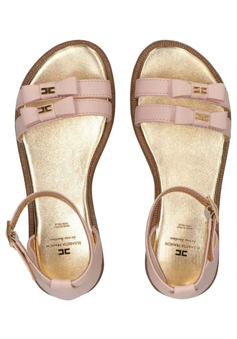  ElISABETTA FRANCHI | F4A2E0289/PIAROSA