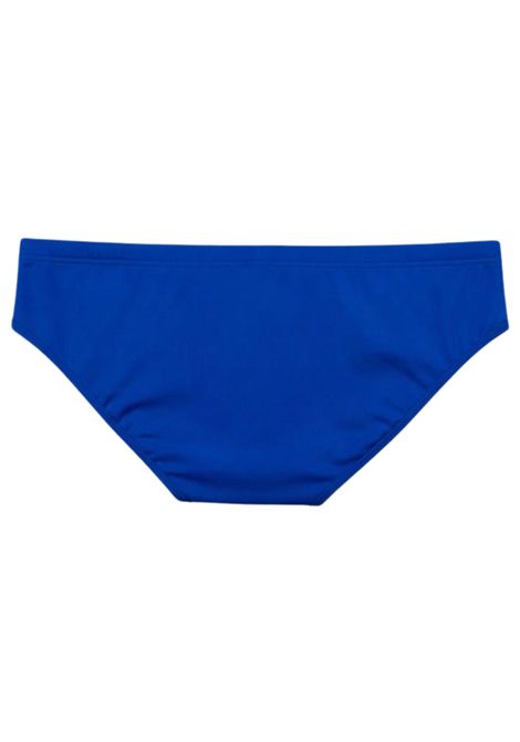 Costume da bagno bambino blu EMPORIO ARMANI | 7B0000321BLU