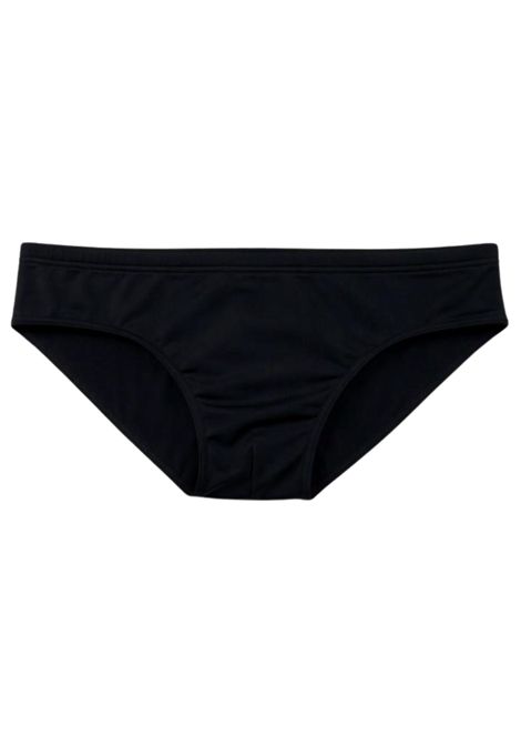 Costume da bagno bambino nero EMPORIO ARMANI | 7B0000322NERO