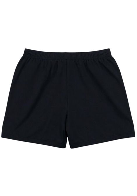Bermuda bambino nero EMPORIO ARMANI | 7B000147NERO