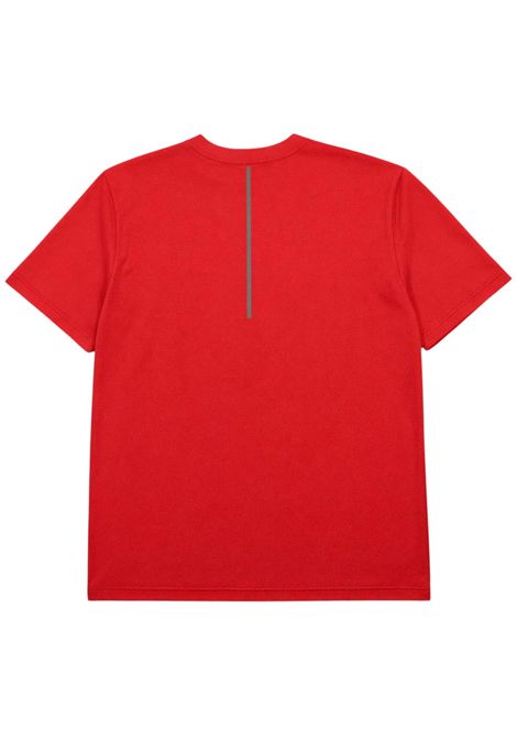 T-shirt bambino rossa EMPORIO ARMANI | 7B000274ROSSO