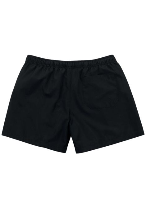 Costume da bagno bambino nero EMPORIO ARMANI | 7B000317NERO