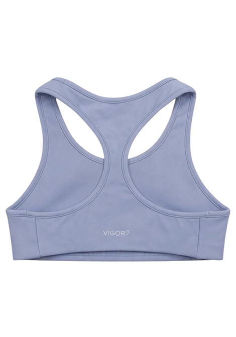 Top bambina cielo EMPORIO ARMANI | 7G000033CIELO