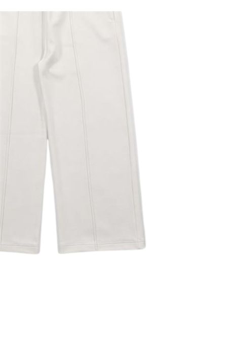 Completo bambina in misto cotone EMPORIO ARMANI | 7G000202GHIACCIO