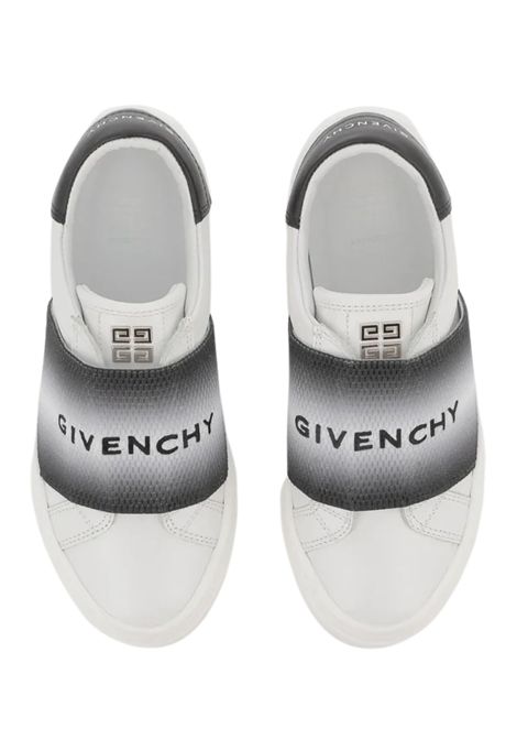  GIVENCHY | H30673/PIABIANCO/NERO