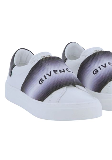  GIVENCHY | H30673/PIABIANCO/NERO