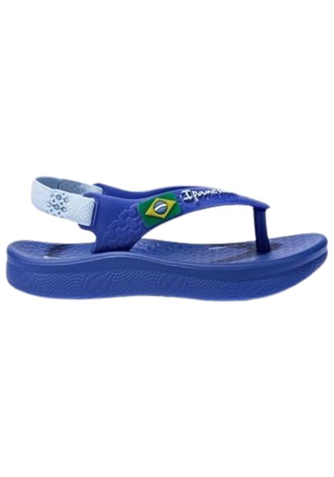 Infradito blu per bambini IPANEMA | 82998/PIABLU