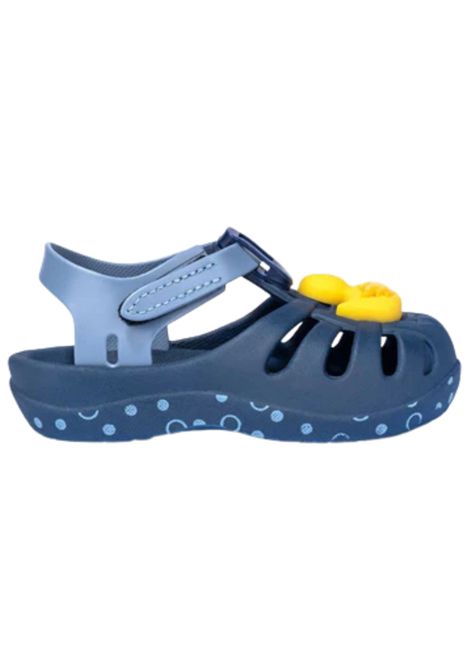 Sandalo bambino blu IPANEMA | 83619/PIABLU