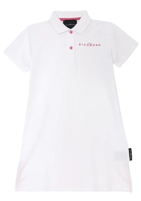  JOHN RICHMOND | RGP25011VE/ANBIANCO