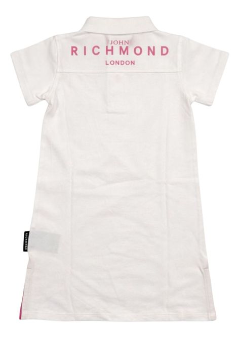  JOHN RICHMOND | RGP25011VE/ANBIANCO