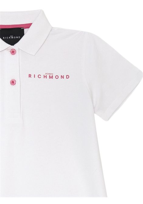  JOHN RICHMOND | RGP25011VE/ANBIANCO