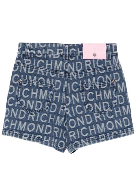  JOHN RICHMOND | RGP25122SH/ANDENIM