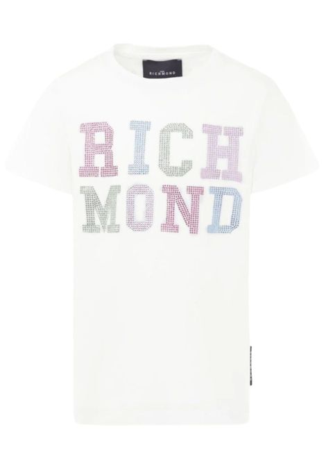  JOHN RICHMOND | RGP25205TS/ANBIANCO
