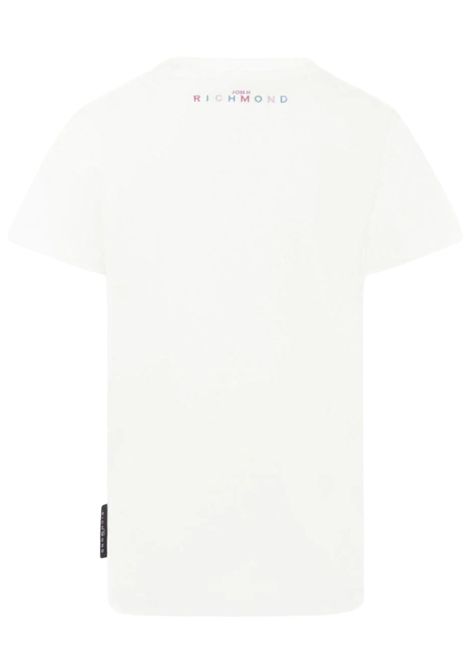  JOHN RICHMOND | RGP25205TS/ANBIANCO