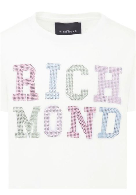  JOHN RICHMOND | RGP25205TS/ANBIANCO