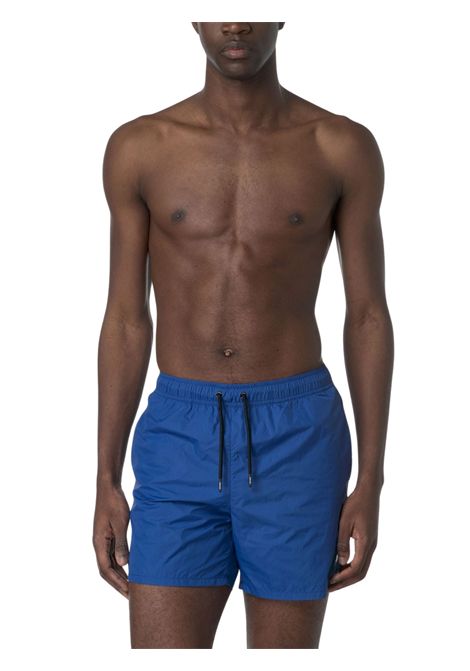 Costume da bagno bambino avio K-way | K3124YW/DEBAVIO