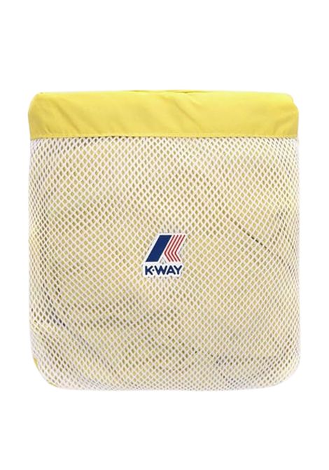 Yellow children's swimsuit K-way | K3124YW/MOGIALLO