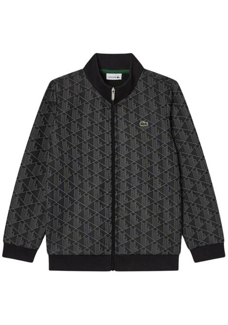 Felpa bambino in misto cotone LA COSTE | SJ1233/MANERO