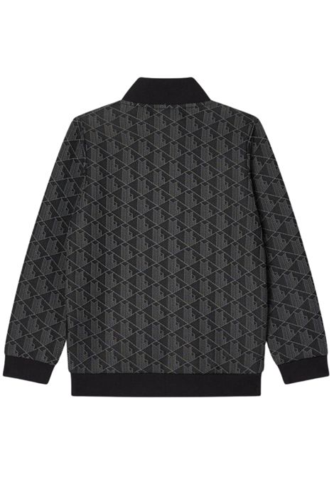 Felpa bambino in misto cotone LA COSTE | SJ1233/MANERO